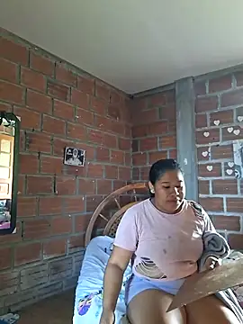 Snapshot of Sarahy- chatting on 6, 5, 2026 Sarahy- online show from 6, 5, 2026