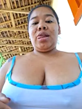 Sarahy- online show from 14, 7, 2026