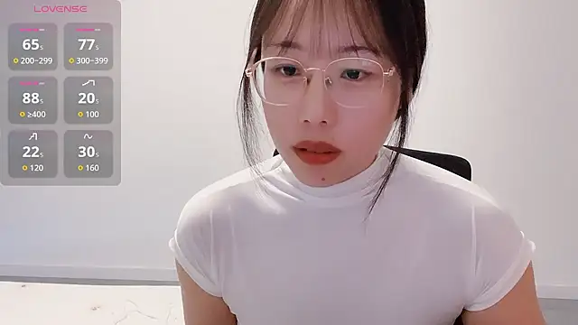 suisui322 online show from 15, 12, 2025