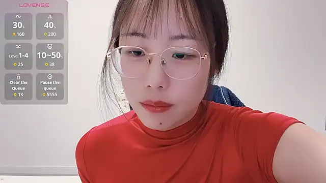 suisui322 online show from 10, 2, 2026