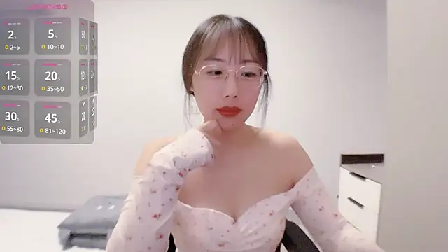 suisui322 online show from 27, 2, 2026