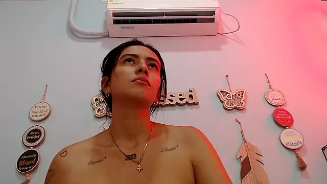 salomesmit666 online show from 11, 3, 2026