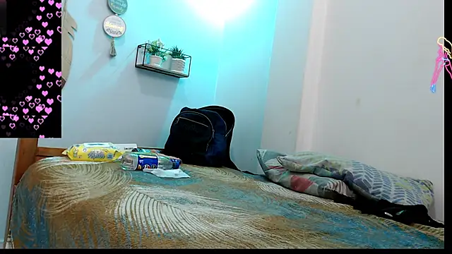 salomesmit666 online show from 6, 4, 2026