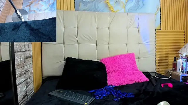 meliangels303av online show from 19, 3, 2026