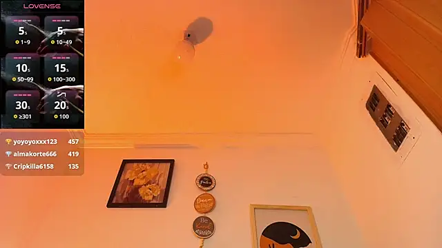 Jedah18 online show from 22, 12, 2025