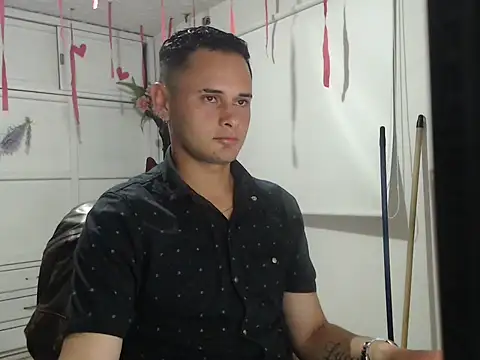 taurosex2025 online show from 16, 11, 2025