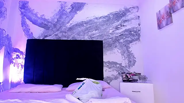 lilithDraven  online show from 17, 2, 2026