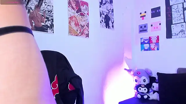 lilithDraven  online show from 29, 3, 2026