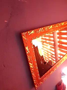 BarbaraDias8 online show from 16, 11, 2025