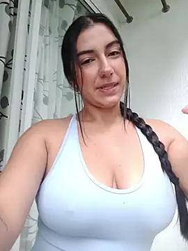 ViolettaWalton1 online show from 25, 3, 2026