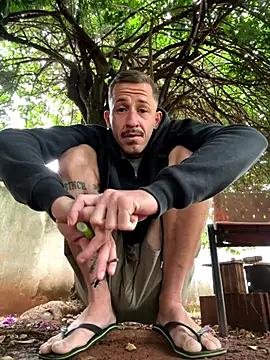 Lucasjandre online show from 20, 12, 2025