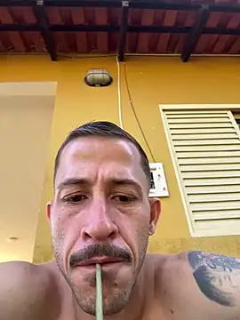 Lucasjandre online show from 22, 12, 2025