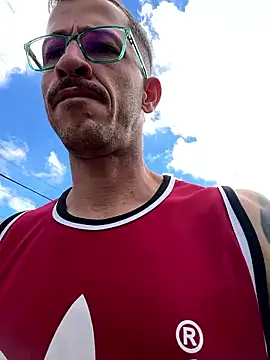 Lucasjandre online show from 10, 1, 2026