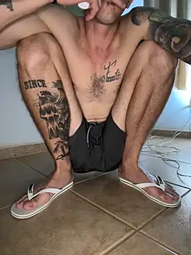 Lucasjandre online show from 5, 2, 2026