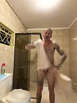 Lucasjandre online show from 28, 4, 2026