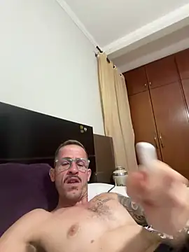 Lucasjandre online show from 16, 5, 2026
