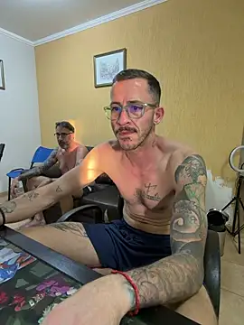 Lucasjandre online show from 15, 6, 2026