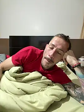 Lucasjandre online show from 30, 6, 2026