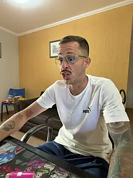 Lucasjandre online show from 30, 7, 2026