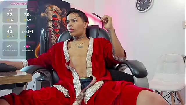 Snapshot of Juank_wss chatting on 11, 11, 2025 Juank wss online show from 11, 11, 2025