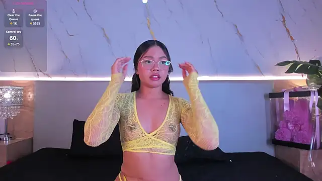 april grey11 online show from 27, 3, 2026