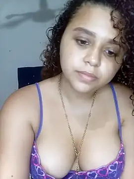 Luisa Siti online show from 13, 11, 2025