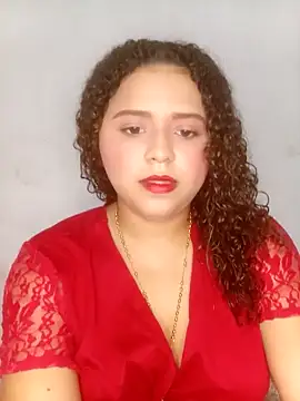 Luisa Siti online show from 15, 11, 2025