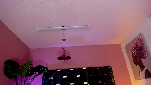 Velvet Dreamss online show from 26, 3, 2026