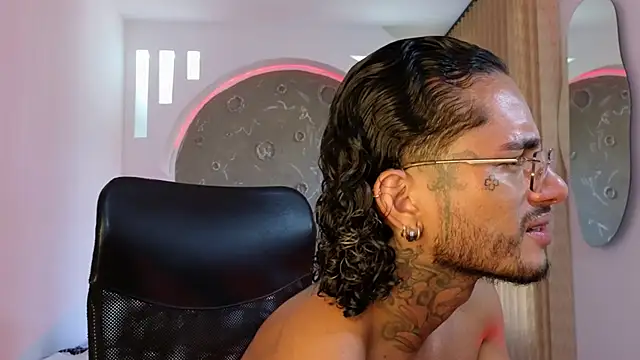 Alanrodgers online show from 12, 11, 2025