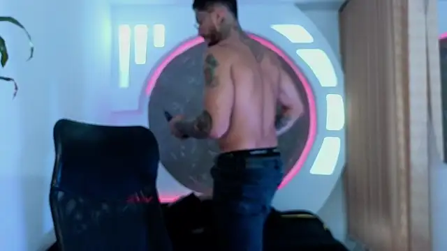 Alanrodgers online show from 21, 12, 2025