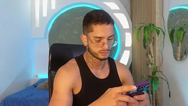 Alanrodgers online show from 10, 3, 2026