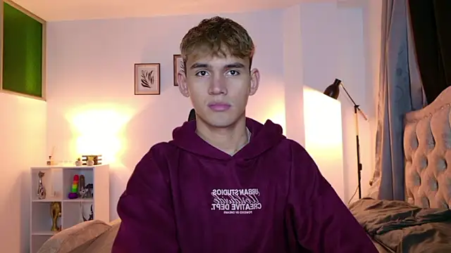 estebanperez 26 online show from 1, 2, 2026