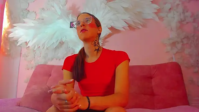 Snapshot of ivy_ary chatting on 16, 12, 2025 ivy ary online show from 16, 12, 2025