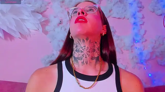 Snapshot of ivy_ary chatting on 7, 1, 2026 ivy ary online show from 7, 1, 2026