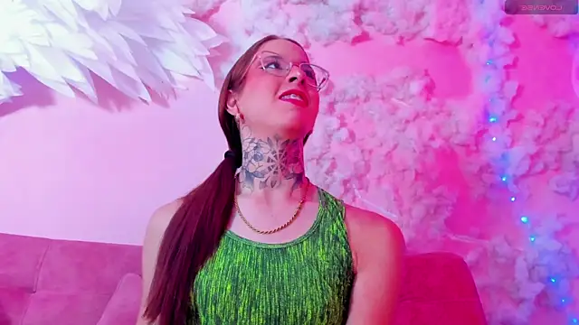 Snapshot of ivy_ary chatting on 9, 1, 2026 ivy ary online show from 9, 1, 2026