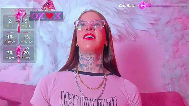 Snapshot of ivy_ary chatting on 15, 1, 2026 ivy ary online show from 15, 1, 2026