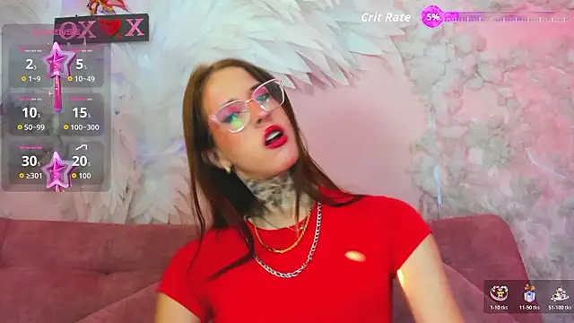 ivy ary online show from 18, 1, 2026