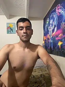 JACOB STID77 online show from 24, 11, 2025