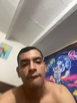 JACOB STID77 online show from 28, 11, 2025