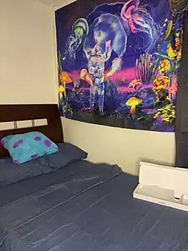 JACOB STID77 online show from 4, 12, 2025