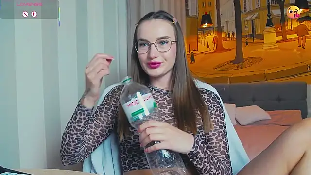 ALICE  ALICE69 online show from 20, 4, 2026