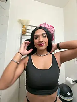 Ashleythelatina online show from 29, 11, 2025