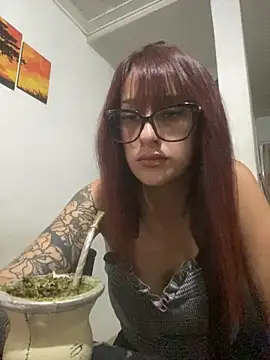 Taurina0105 online show from 20, 2, 2026