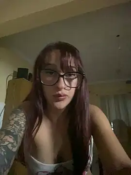 Taurina0105 online show from 16, 3, 2026