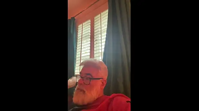 LeatherSdaddy online show from 27, 11, 2025