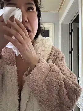 oo-shanshan online show from 3, 12, 2025