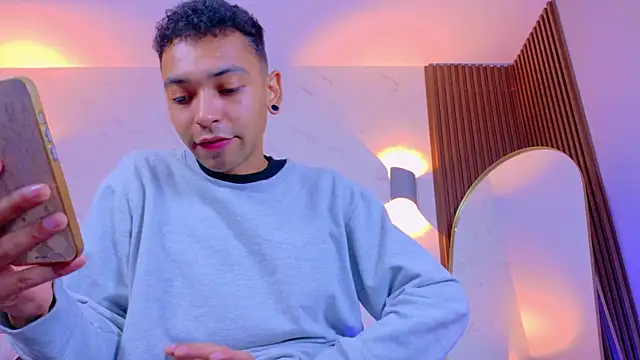 Snapshot of Imtavo chatting on 6, 1, 2026 Imtavo online show from 6, 1, 2026