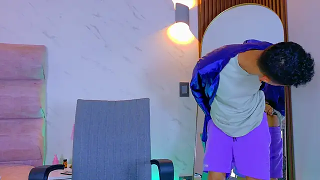 Snapshot of Imtavo chatting on 9, 1, 2026 Imtavo online show from 9, 1, 2026