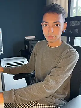 Snapshot of Imtavo chatting on 10, 1, 2026 Imtavo online show from 10, 1, 2026