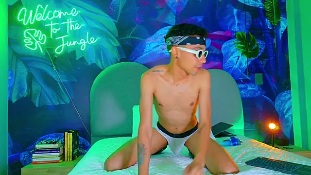 Snapshot of Imtavo chatting on 13, 1, 2026 Imtavo online show from 13, 1, 2026